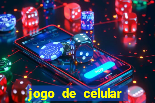 jogo de celular para ganhar dinheiro